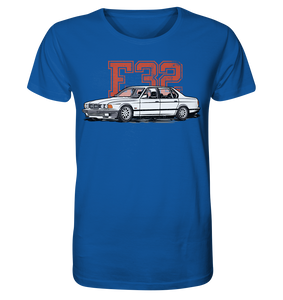 BGKE32CL Organic Shirt