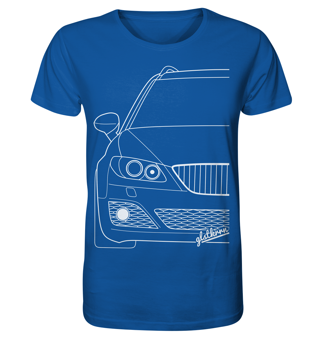 SGKESTVFL Organic Shirt