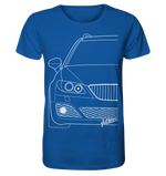 Lade das Bild in den Galerie-Viewer, SGKESTVFL Organic Shirt
