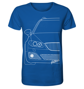 SGKESTVFL Organic Shirt