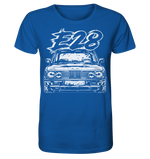 Lade das Bild in den Galerie-Viewer, BGKE28FDW Organic Shirt
