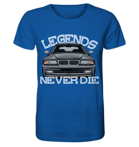 BGKE38LND Organic Shirt