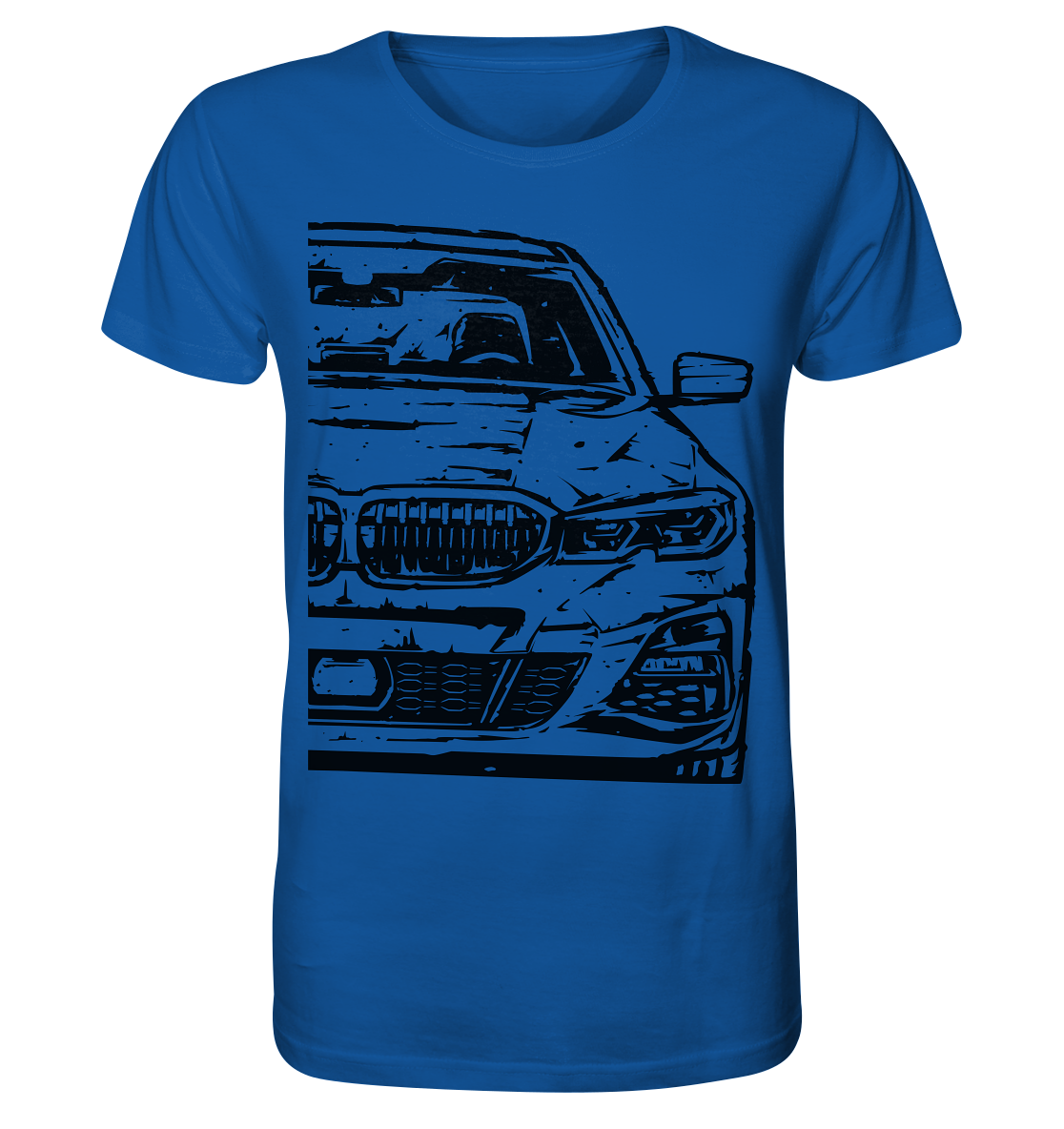 BGKG20OLS-Organic Shirt