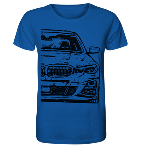 BGKG20OLS-Organic Shirt