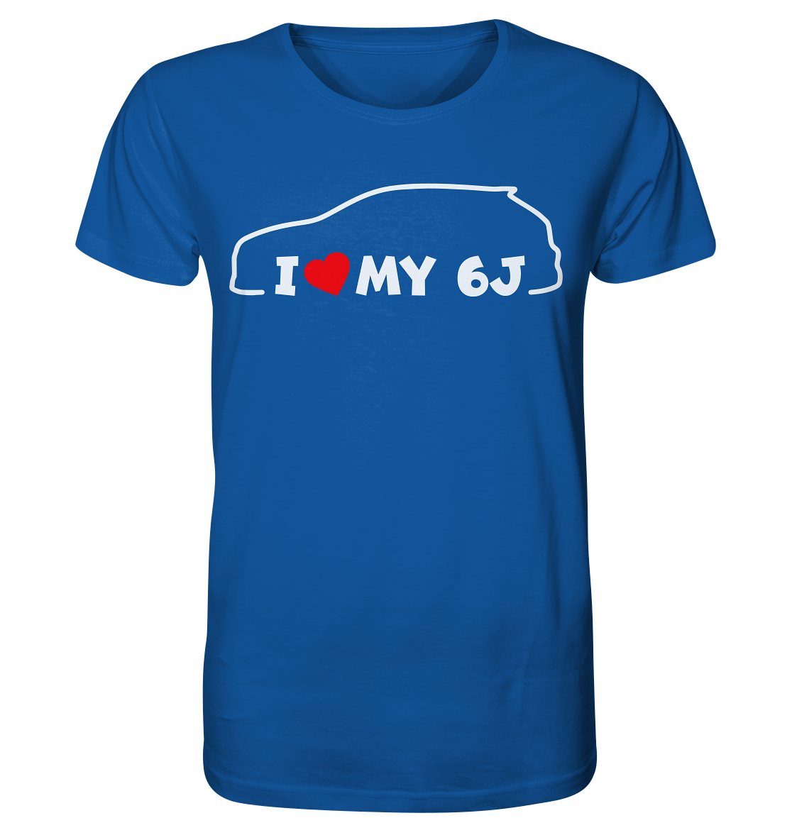 SGKI6JILW-Organic Shirt