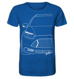 Lade das Bild in den Galerie-Viewer, FGKF3TSTVFL Organic Shirt
