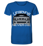 Lade das Bild in den Galerie-Viewer, BGKE39LND Organic Shirt
