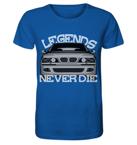 BGKE39LND Organic Shirt
