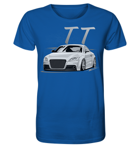 AGKTT8JOSKULL Organic Shirt