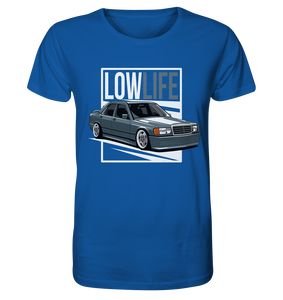 MGKW201LL-Organic Shirt