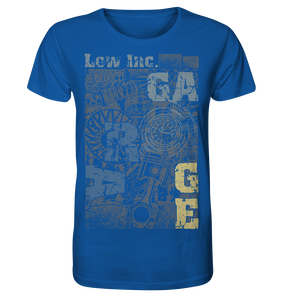 SALE ALLG_Low Inc. Garage