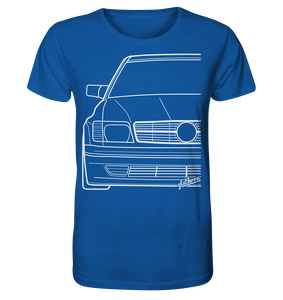 MGKW126C Organic Shirt