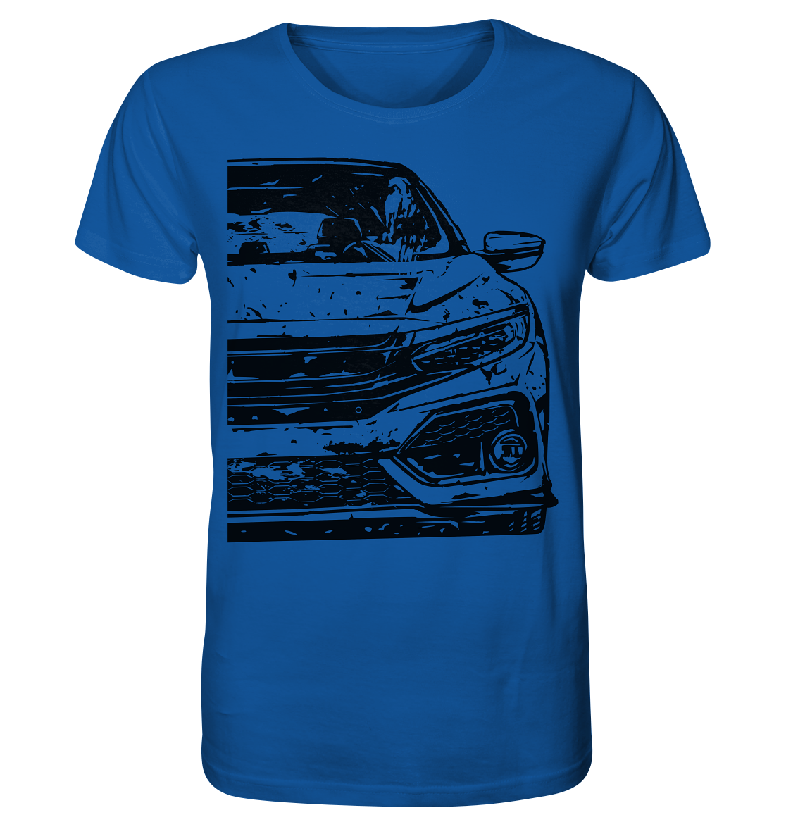 HGKCEXOLS - Organic Shirt