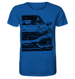 Lade das Bild in den Galerie-Viewer, HGKCEXOLS - Organic Shirt

