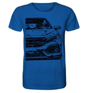 HGKCEXOLS - Organic Shirt