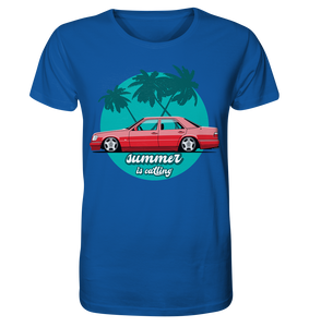 MGKW124SIC - Organic Shirt