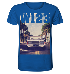 MGKW123PB Organic Shirt