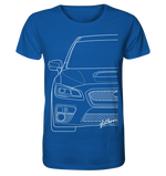 Lade das Bild in den Galerie-Viewer, SGKI4WS Organic Shirt
