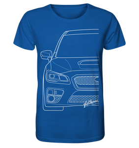 SGKI4WS Organic Shirt