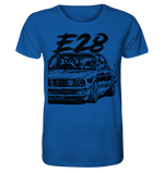 Lade das Bild in den Galerie-Viewer, BGKE28DIRTY Organic Shirt
