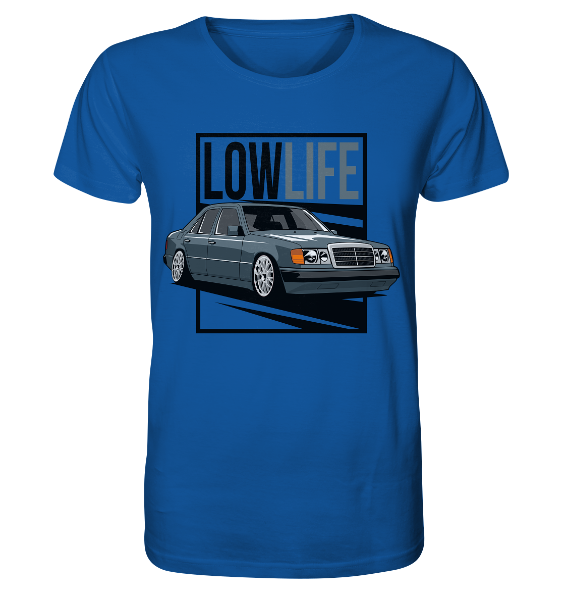 MGKW124LL - Organic Shirt