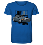 Lade das Bild in den Galerie-Viewer, MGKW124LL - Organic Shirt
