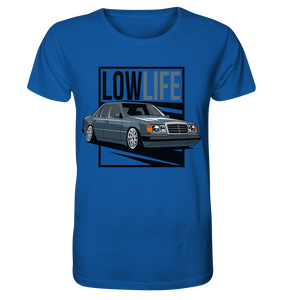 MGKW124LL - Organic Shirt