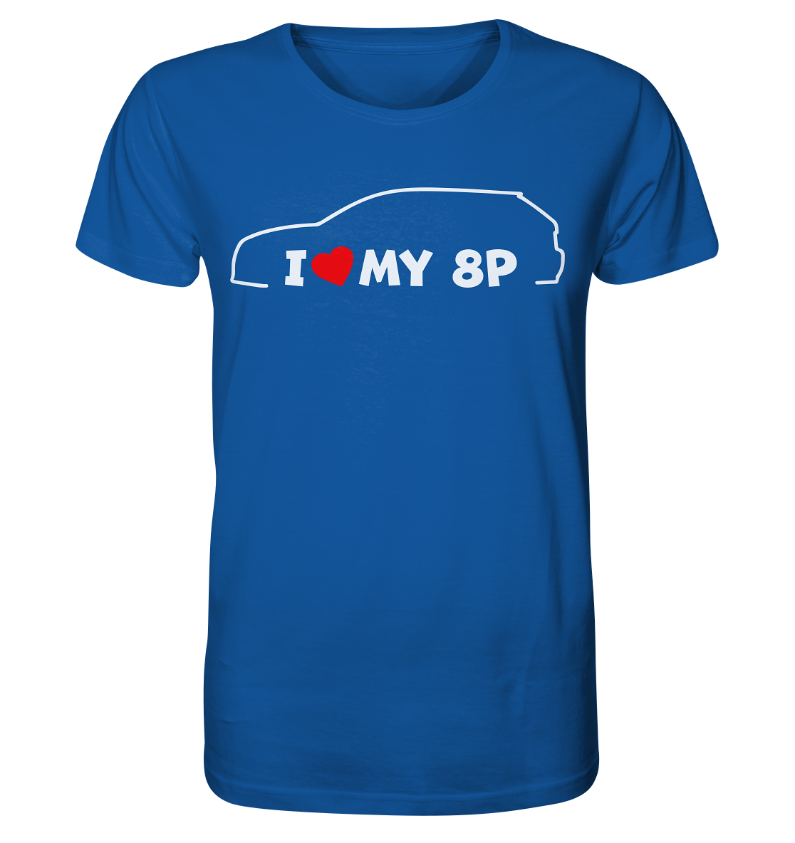 AGKA38PAILW-Organic Shirt