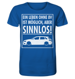 Lade das Bild in den Galerie-Viewer, AGKA38VSBSinnlos Organic Shirt
