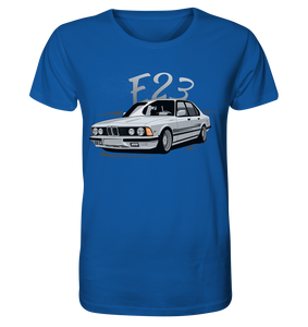 BGKE23OSKULL Organic Shirt