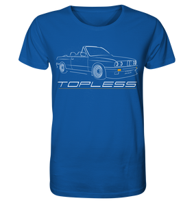 BGKE30CLA Organic Shirt