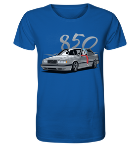 VGK850LSKULL-Organic Shirt