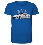Lade das Bild in den Galerie-Viewer, MGKRX8SKULL Organic Shirt
