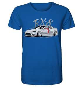 MGKRX8SKULL Organic Shirt
