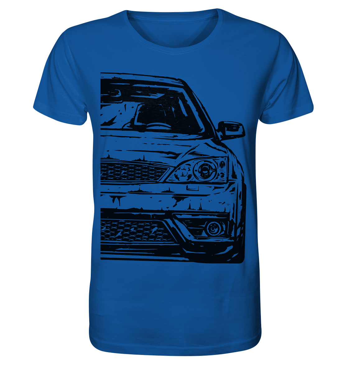FGKM3OLS-Organic Shirt
