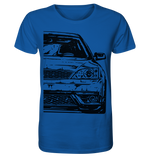 Lade das Bild in den Galerie-Viewer, FGKM3OLS-Organic Shirt

