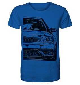 FGKM3OLS-Organic Shirt