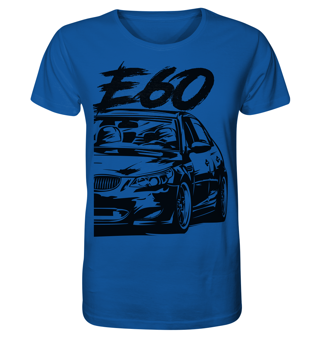 BGKE60Dirty Organic Shirt
