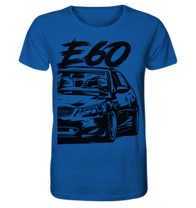 BGKE60Dirty Organic Shirt