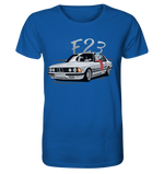 Lade das Bild in den Galerie-Viewer, BGKE23SKULL Organic Shirt
