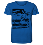 Lade das Bild in den Galerie-Viewer, BGKE64OLS - Organic Shirt
