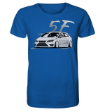 Lade das Bild in den Galerie-Viewer, SGKL5FOSKULL Organic Shirt
