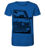 Lade das Bild in den Galerie-Viewer, BGKE21OLS Organic Shirt

