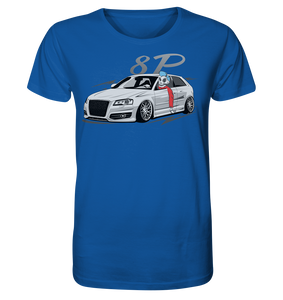AGKS38PSKULL Organic Shirt