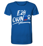 Lade das Bild in den Galerie-Viewer, BGKE24OWNER Organic Shirt
