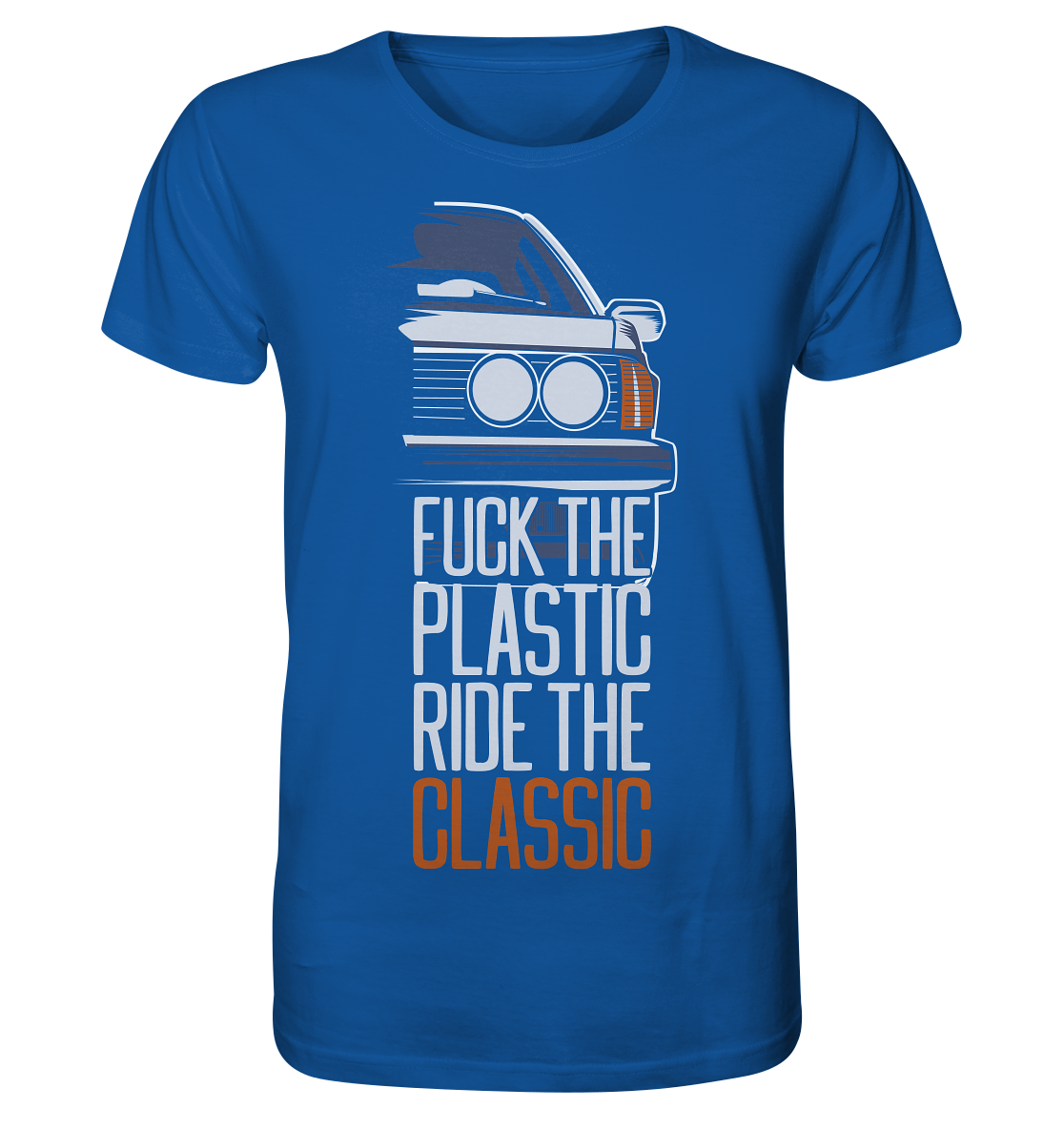BGKE24FTP Organic Shirt