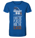 Lade das Bild in den Galerie-Viewer, BGKE24FTP Organic Shirt
