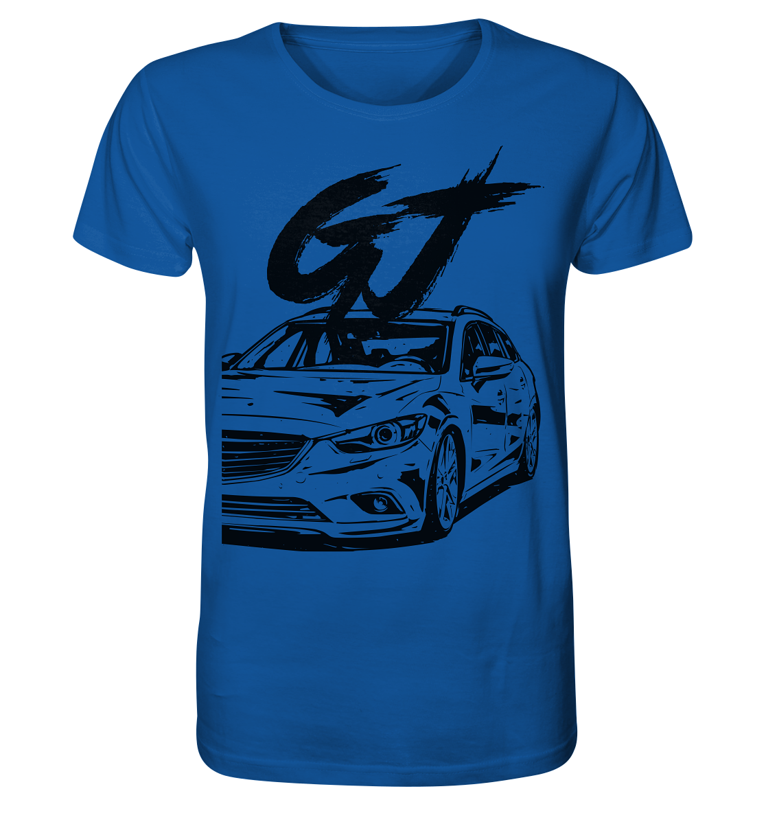 MGK6GJDIRTY Organic Shirt