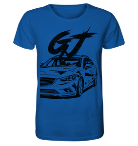MGK6GJDIRTY Organic Shirt