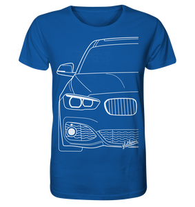 BGKF20FL Organic Shirt